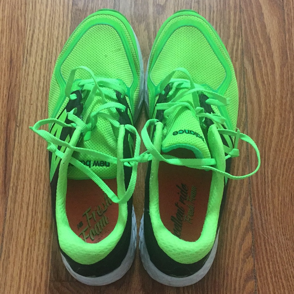 Men’s New Balance Shoes